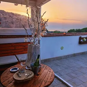 Appartement Il Tramonto, Capaci